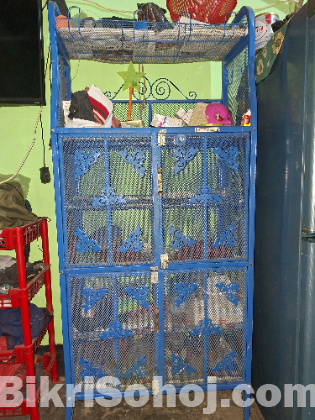 কিচেন রেক